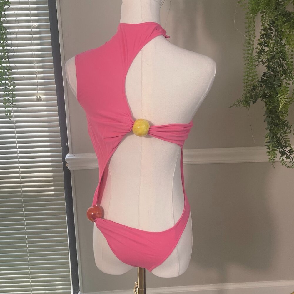 Jacquemus | Le Body Perola